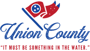 Union County Tennessee Sheriff Departmrent Logo